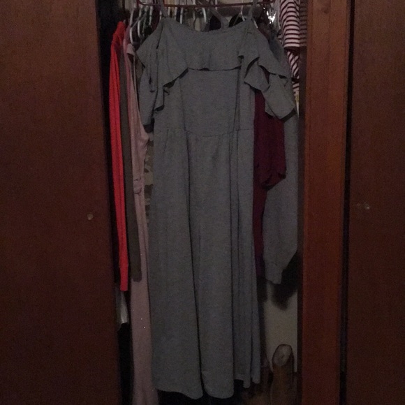 Jumpsuit - Picture 1 of 3